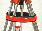 CST/Berger 23-601 Lighted Safety/Tripod Belt, 46' length