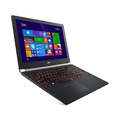 ACER ASPIRE V NITRO VN7-591G-74X2 - BLACK COLOR