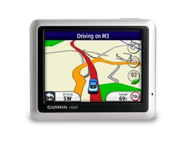 Where to shop Garmin Nuvi 1200 3