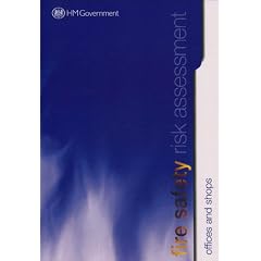 Fire safety risk assessment: Offices and shops (Fire Safety Employers Guide)