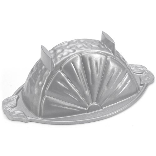 Формы для выпечки Nordic Ware: покупка, особенности, отзывы, рецепты