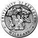 Kentucky Wildcats Belt Buckle - NCAA College Athletics