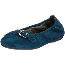 Unisa VICHY-09-KS, Unisex - Kinder Ballerinas