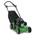 Lawn-Boy Insight Platinum Series 21-Inch 4-Cycle Honda 160 OHV Gas Powered Engine Self-Propelled Lawn Mower with Sens-a-Speed (CARB Compliant) #10795