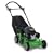 Lawn-Boy Insight Platinum Series 21-Inch 4-Cycle Honda 160 OHV Gas Powered Engine Self-Propelled Lawn Mower with Sens-a-Speed (CARB Compliant) #10795
