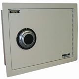 Amsec WS1014 Wall Safe
