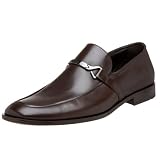 BOSS Black by Hugo Boss Men's Colombo Bit Loafer