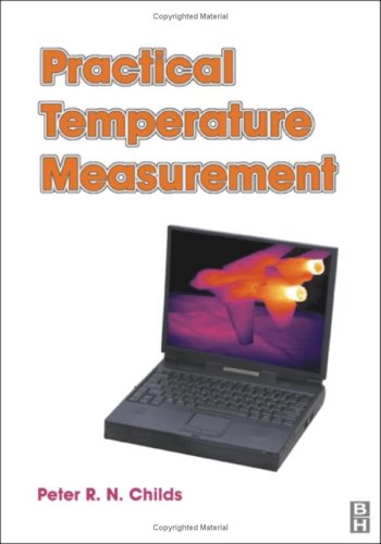 Practical Temperature Measurement 