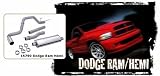 MagnaFlow 16700 Stainless Steel Dual Cat-Back Exhaust System