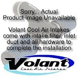 Volant Cold Air Intakes | Cadillac XLR-V 2005-2007 | 25846151
