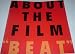 映画パンフレット 「BEAT」 監督/脚本 宮本亜門 出演 真木蔵人/内田有紀/DEAN STAPLETON/平田直人/本村ジュディ/永澤俊矢/川原亜矢子/松永てるほ/喜舎場泉/新納涼子
