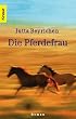 Die Pferdefrau