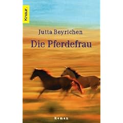 Die Pferdefrau