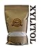 Real Birch Xylitol, 5lb, Made in the USA, GMO FREE, Gluten Free, Kosher