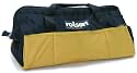Rolson Tools 68283 18pkt Tool Bag 18" long Yellow/Black