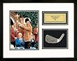 Tony Jacklin - Club Head Series