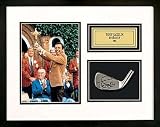 Tony Jacklin - Club Head Series