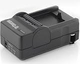 SONY NP-BG1, NP-FG1, NPBG1 NPFG1 Battery Charger for Sony DSC-W Series Camera Models