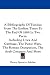 Book A Bibliography Of Tunisia: From The Earliest Times To The End Of 1888 In Two Parts: Including Utica And Carthage, The Punic Wars, The Roman Occupation