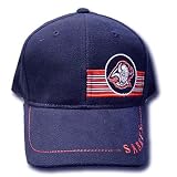 NHL BUFFALO SABRES COTTON BLUE YOUTH KIDS CAP HAT NEW