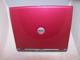 REFURB RASPBERRY PINK DELL D400 NOTEBOOK LAPTOP