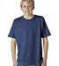 Gildan Youth 6.1 oz 100% Cotton S/S T