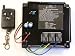 RF Remote Control 12 VDC for hydraulic pump applications