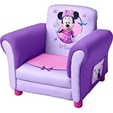 ディズニー ミニーマウス アップホルスタードソファ 【85604・85689】