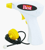 Childrens Toyshop  Outdoor Living : Cepia LLC 15002-5 Do it Best 1-Touch Power Sprayer