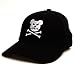 Bear Bones Cap