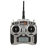 DX6i 6-Channel Full Range w/o Servos MD2