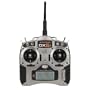 DX6i 6-Channel Full Range w/o Servos MD2