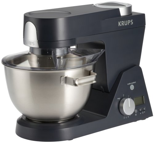 Krups KA 9017 Küchenmaschine Expert 9000