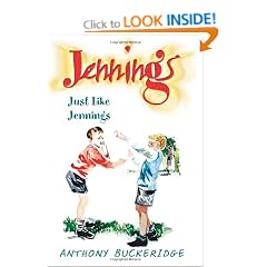 Just Like Jennings
