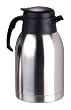 Hormel Stainless Steel Insulated Carafe 1.9 Liter