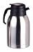 Hormel Stainless Steel Insulated Carafe 1.9 Liter