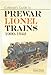 Lionel Collector's Guide Prewar Trains 1900-42 SC Book