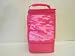 Insulated Lunch Pack, PVC Free, 2 Compartments, Microban Antimicrobial Product Protection, Pink Camo