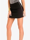 Marciano Danae Mini Skirt