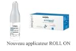 Nouveau avec applicateur ROLL ON L'Or...
