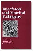 Interferon and Nonviral Pathogens (Immunology)