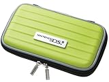 ニンテンドーDSi用EVAケース グリーン SZC-GDI04GN