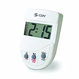 CDN TM4 Digital Timer - Count Down Big Digit