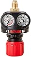 Victor 0781-5132 ESS4 Heavy Capacity EDGE Series Acetylene Regulator