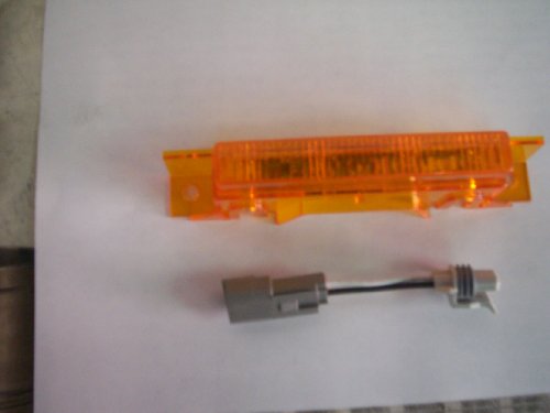 Volvo Truck Marker and Clearance Lights