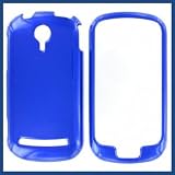 New LG G900 Quantum Blue Protective Case Protect Mobile From Scratches Dust Easy Installation