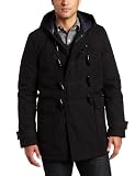 41wdu4kmjVL. SL160  J.Lindeberg Mens Wayland Dressed Twill Coat