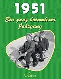 1951: Ein ganz besonderer Jahrgang