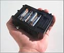 Tracking Key Model 3100 INT - GPS Tracking System with Internal Antenna Past-Track Software for Windows