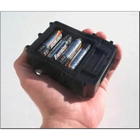 Tracking Key Model 3100 INT - GPS Tracking System with Internal Antenna Past-Track Software for Windows